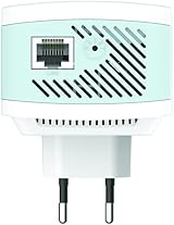 D-Link E15 EAGLE PRO AI AX1500 Mesh Range Extender Wi-Fi 6 MU-MIMO view 10