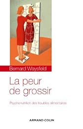 La  peur de grossir