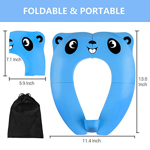 5 Training+TYRY+HU+Portable+Foldable+Reusable