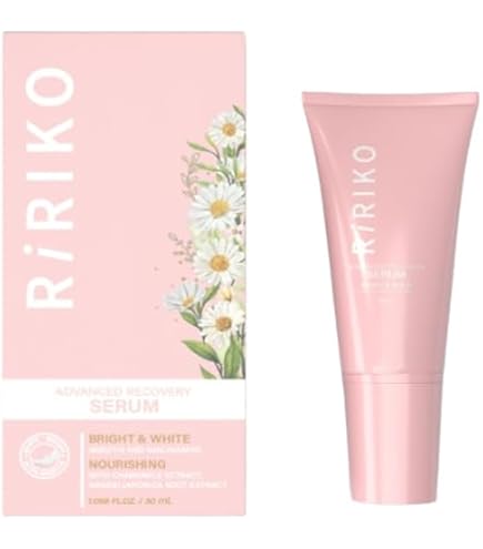 Amazon.com: Duo Set, Ririko Feminine Micellar Wash & Ririko