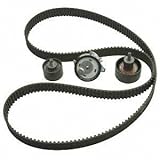 Gates TCK294A Timing Belt Component Kit