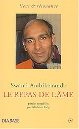 Le  repas de l'âme