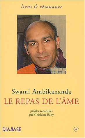 Le  repas de l'âme