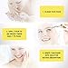 Vitamin C Serum for Face - Skincare with Hyaluronic Acid & Amino Acids - Natural Anti-Aging Serum, Brightening Serum & Dark Spot Corrector - for Hydrated, Moisturized, Plump, Smooth, Glowing Skin