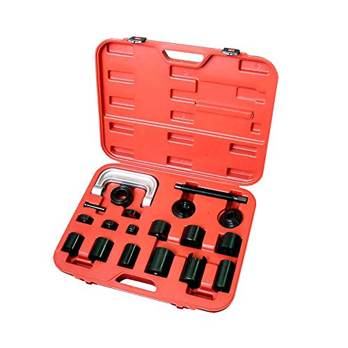 A ABIGAIL Master Ball Joint Press & UJoint Puller Service Tool Set