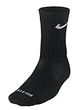 Nike Men's Dri-Fit Cushioned Crew Socks