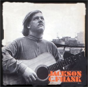 Frank, Jackson C. - Jackson C. Frank - Amazon.com Music