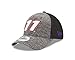 New Era NASCAR 2017 Alternate Driver 9Forty Adjustable Cap, One Size, Black/Graphite