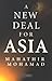 New Deal for Asia - Book by Mahathir Bin Mohamad