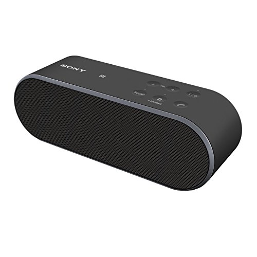 sony bluetooth speakers srs x2