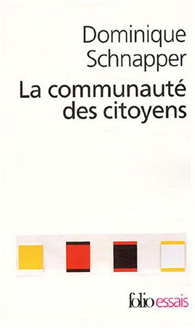 La  communauté des citoyens