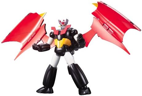 Bandai Hobby Mazinger Z (Shin Mazinger), Bandai Action Figure
