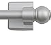 Kenney 40343 Silver 7/16