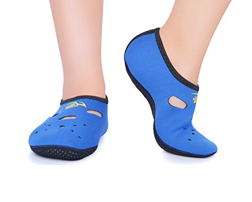 water socks for snorkeling