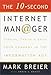 The 10 Second Internet Manager - Book by Mark Breier