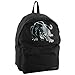 Ed Hardy Shane Panther Backpack - Black