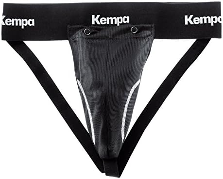 Kempa Suspensorium Men's Protective Cup