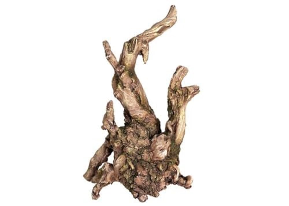 Nobby Wood Aquarium Ornaments, 16 x 15.5 x 25 cm