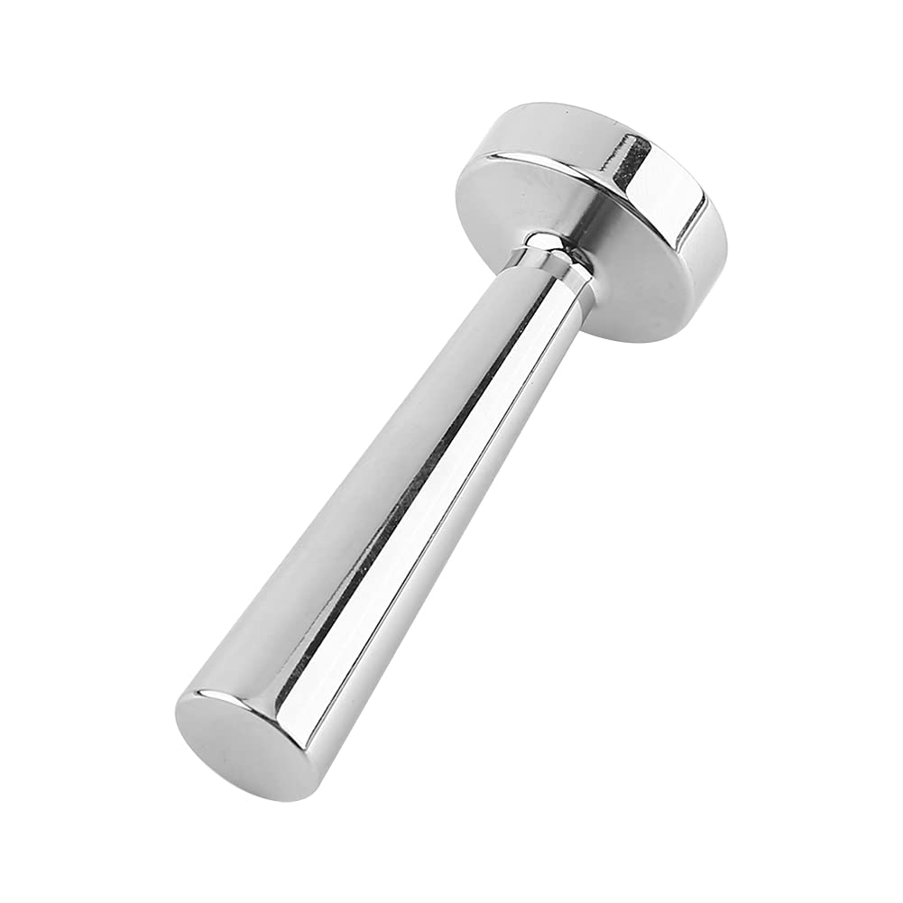 Tamper Tool Stainless Steel Capsule Solid Tamper for Nespresso Tampers