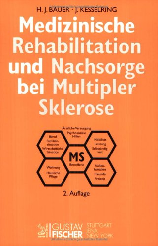Medizinische Rehabilitation