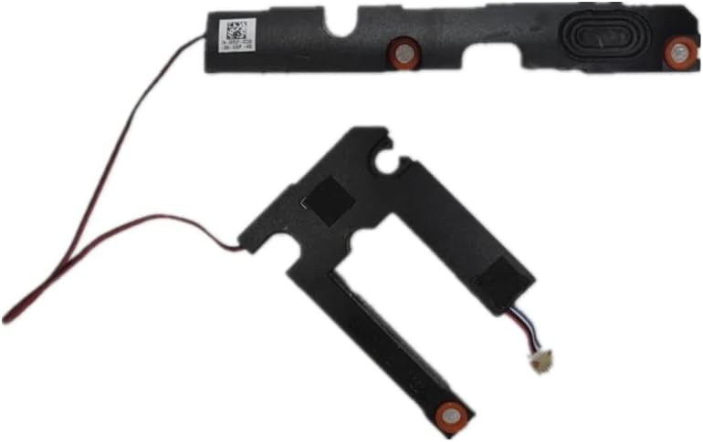 fqparts Replacement Laptop Internal Speakers for DELL Inspiron 3595 Black