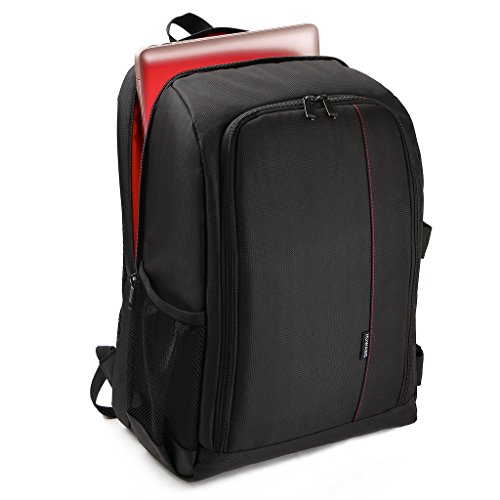 5 G+raphy+Backpack+Waterproof+Cameras+Accessories