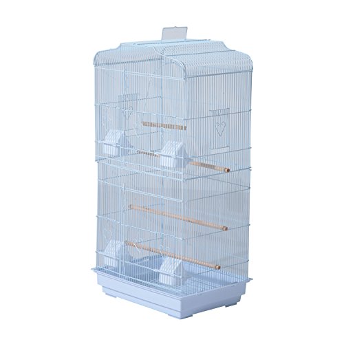 Guide to the Best Cheap Bird Cages For Sale