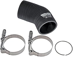 Dorman 904-400 Turbocharger Intercooler Hose