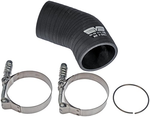 UPC 037495644297, Dorman OE Solutions 904-400 Turbo Outlet Hose