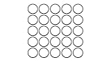Sterling Seal OR70BLKNEO222X25 222 70