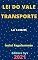 Livro Lei do Vale Transporte – Lei 7.418/85: Atualizada - 2021