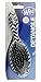 Wet Brush Hipster Detangler Hair Brush, Chevron