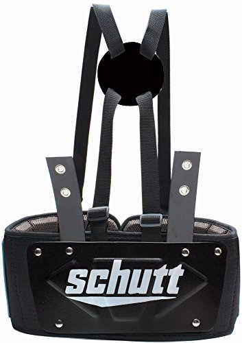 Schutt Varsity Football Rib Protector