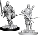 WizKids Dungeons & Dragons Nolzur's Marvelous