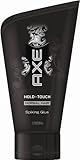 Axe Styling Aid, Hold Plus Touch, Spiking Glue, 3.2 Ounce