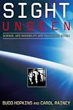 Sight Unseen: Science, UFO Invisibility, and Transgenic Beings