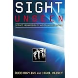 Sight Unseen: Science, UFO Invisibility, and Transgenic Beings