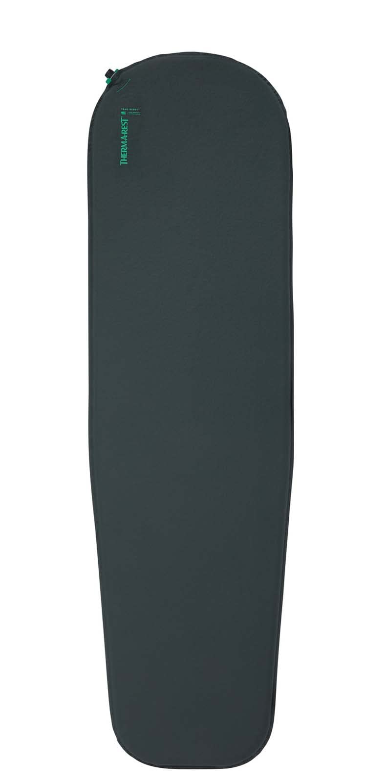 Photo 1 of Therm-a-Rest Trail Scout Self-Inflating Camping and Backpacking Sleeping Pad, Large - 77 x 25 Inches, Winglock Valve, Deep Forest