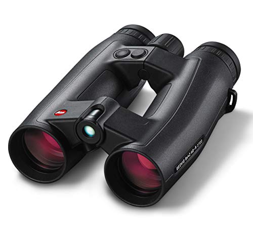 Leica Geovid 8x42 HD-R 2700 Rangefinding Binocular