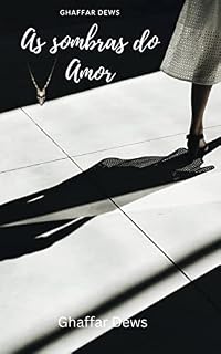 Livro As sombras do Amor