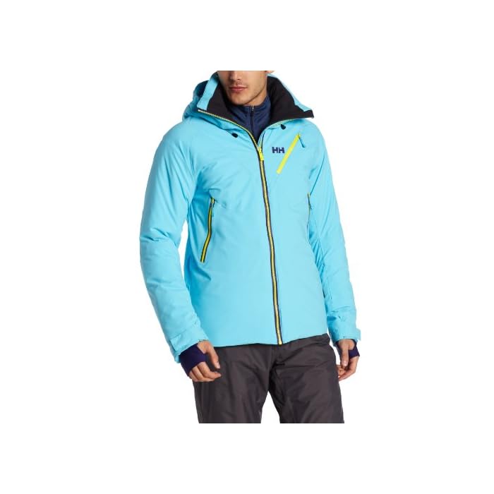 Buy Helly Hansen Men's Mission Jacket 