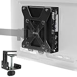 VIVO Behind Monitor VESA Mount Designed for Dell