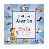 CD-ROM LITTLE DAVID PRESENTS SONGS OF AME MUSIC Book