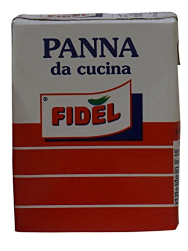 1 Fidel+Italian+Cucina+Double+Packages