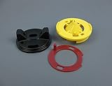 Wagner Spraytech 0529224 Air Cap Kit: Flexio Sprayers