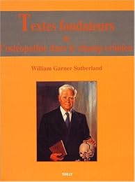 Textes fondateurs de l'osthéopathie dans le champ crânien