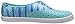 Native Women's Jericho Print Fashion Sneaker
