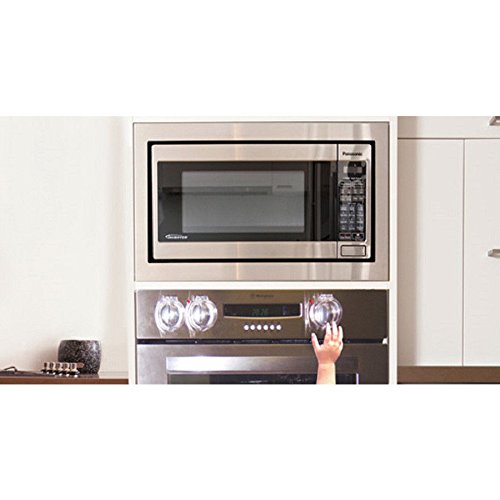 Dreambaby Stove Knob Covers - 5 pack