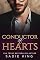 Livro Conductor of Hearts (Português): Um romance instantâneo e quente (Filthy Rich Love (Português) Livro 4)