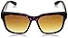 Spy Optic Bowie Flat Sunglasses, 56 mm (Smoke Tortoise)